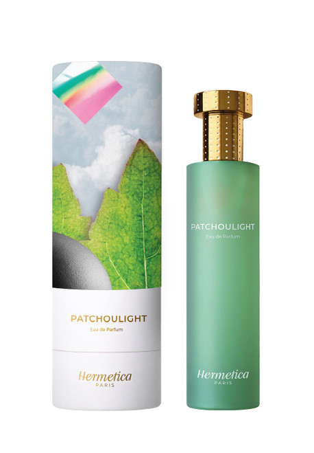 PATCHOULIGHT Eau de Parfum 100ml