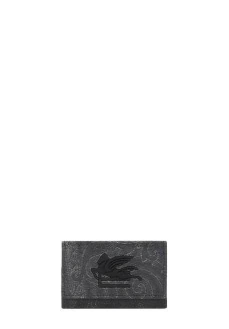 Pegaso Paisley Key Case [MP2H0001AA012N000001]