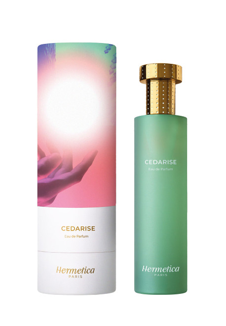 CEDARISE Eau de Parfum 100ml