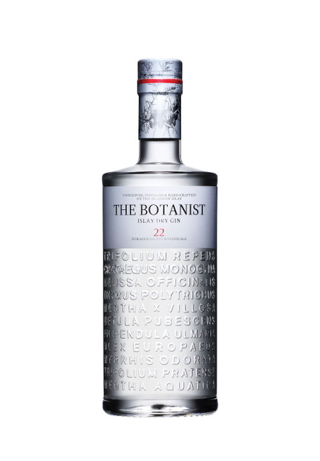 The Botanist 700ml (5055807400596)