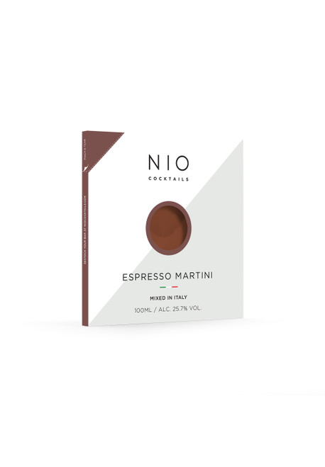 Espresso Martini 10-piece Set 100ml×10