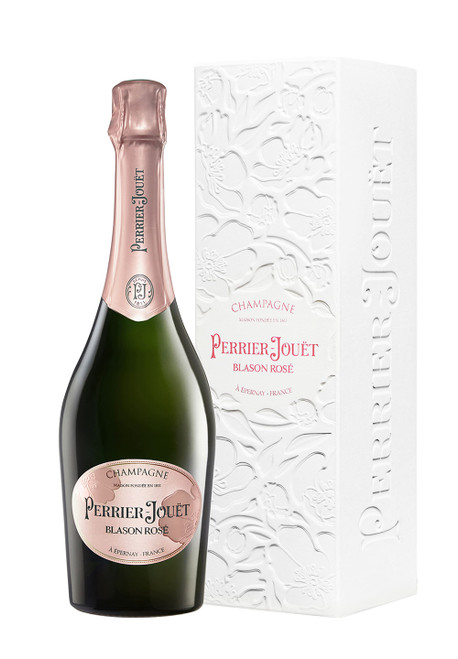 Perrier-Jouet Blason Rose 750ml (3113889000423)