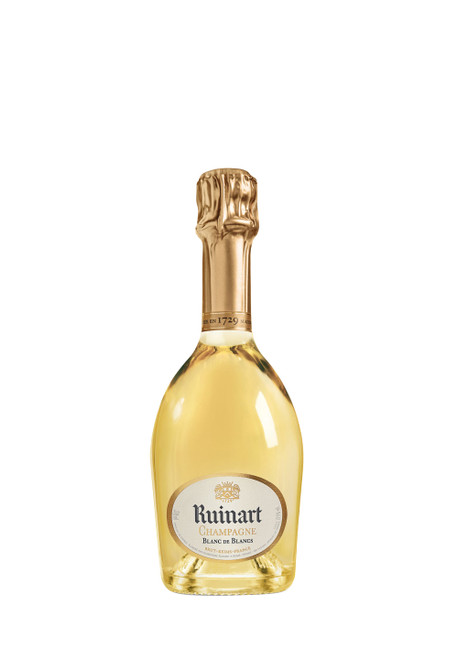 Ruinart Blanc de Blancs Half 375ml