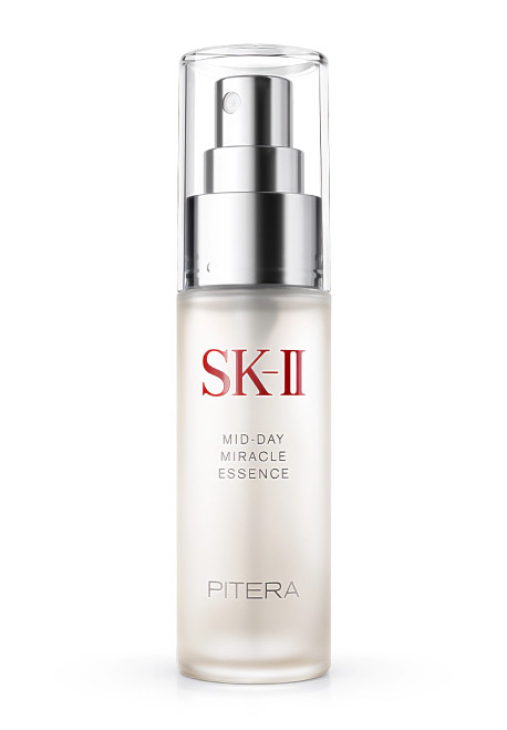Mid-Day Miracle Essence 50ml