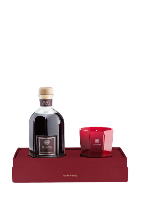 ROSSO NOBILE Gift Box 250D&80C