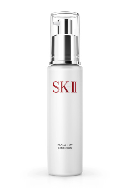 Facial Lift Emulsion 100g