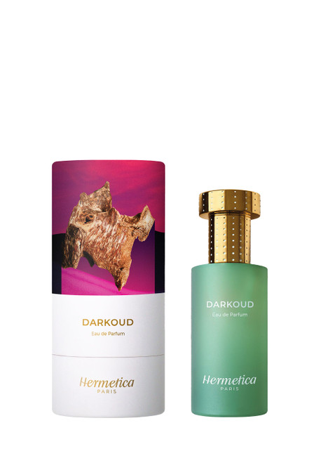 DARKOUD Eau de Parfum 50ml