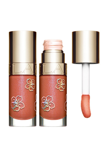 【Limited Edition】Lip Comfort Oil