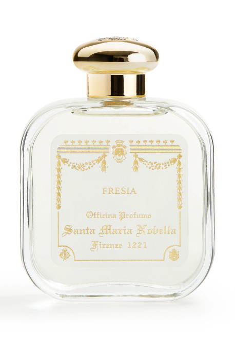 Eau de Cologne Fresia 100ml