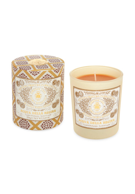 Acqua della Regina Scented Candle 250g
