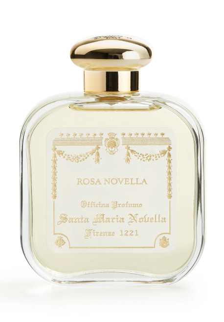 Eau de Cologne Rosa Novella 50ml