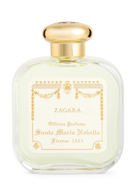 Eau de Cologne Zagara 100ml