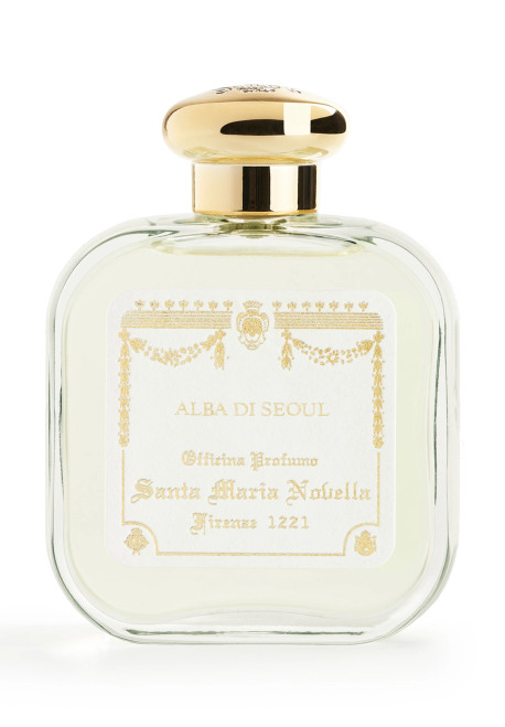 Eau de Cologne Alba di Seoul 50ml