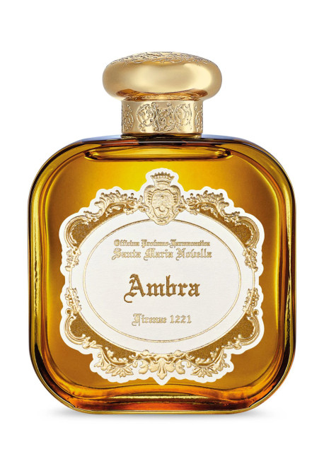 Eau de Parfum Ambra 100ml