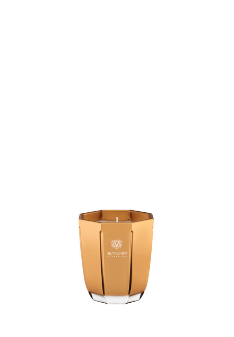ROSSO NOBILE (GOLD) Candle 80g
