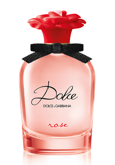Dolce & Gabbana Dolce Rose Eau de Toilette 75ml