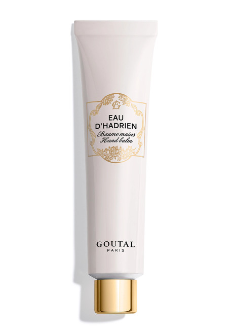 Eau d'Hadrien Hand Balm 40ml