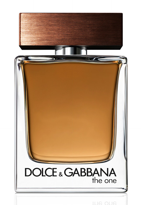 Dolce & Gabbana The One for Men Eau de Toilette 50ml