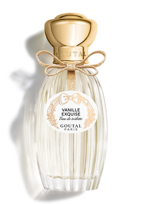 Vanille Exquise Eau de Toilette 100ml