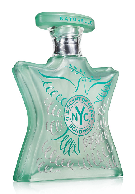 Scent of Peace Natural Eau de Parfum 100ml