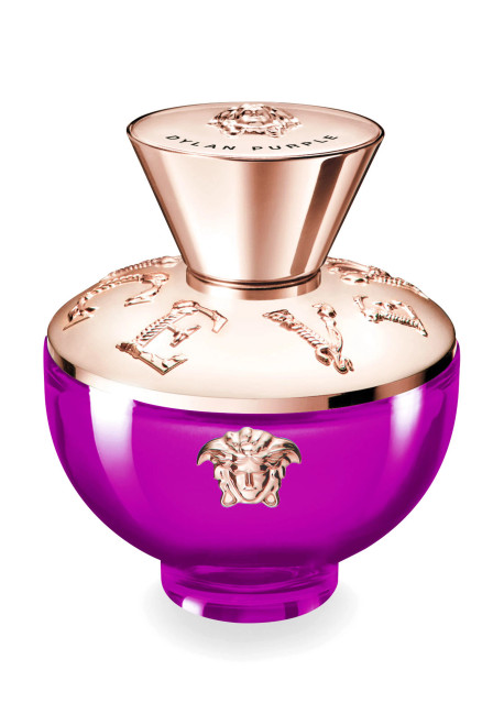 Dylan Purple Eau de Parfum 100ml (8011003876280)