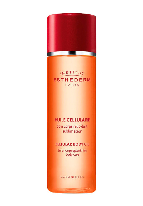 Eau Cellulaire Body Oil 125ml