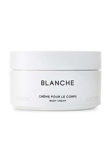 Blanche Body Cream 200ml