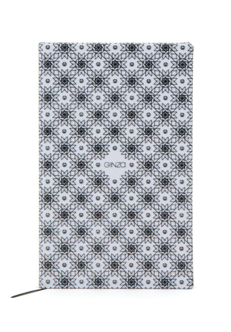 Notebook Black
