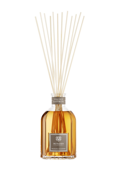 VELVET SAFFRON Diffuser 500ml (8053178090542)