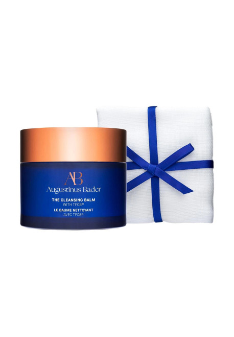 AB The Cleansing Balm 90g (with muslin cloth)
