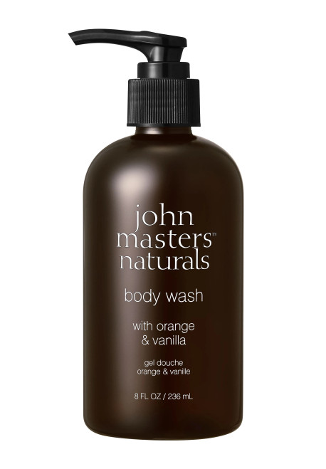 O&V Body Wash N 236ml