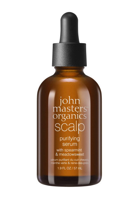 S&M Scalp P Serum 57ml