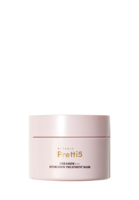 CERAMIDES+++ HYDRATING TREATMENT MASK 100g