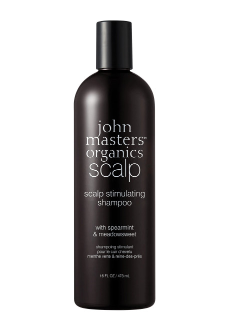 S&M Scalp Shampoo N 473ml