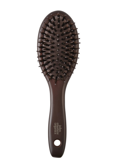 Combo Paddle Brush Mini
