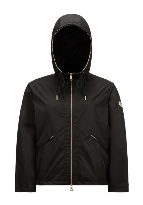 Cassiopea Hooded Jacket (cassiopea_hooded_jacket)