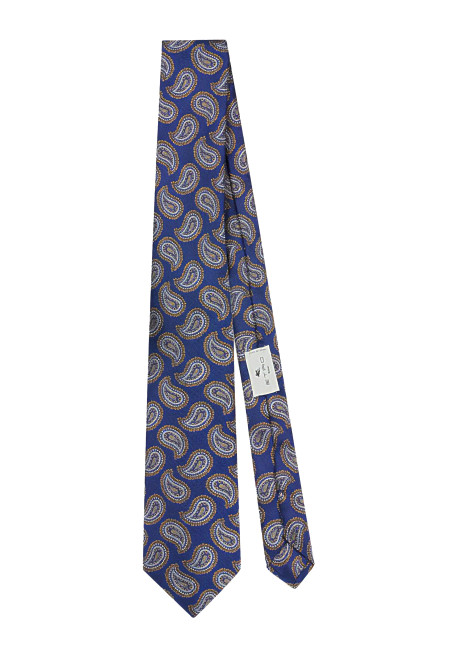 Paisley Tie 8cm