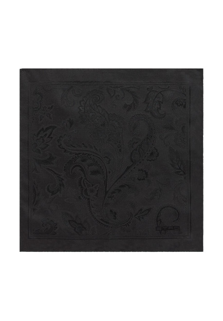 Silk Pocket Square 45 x 45cm