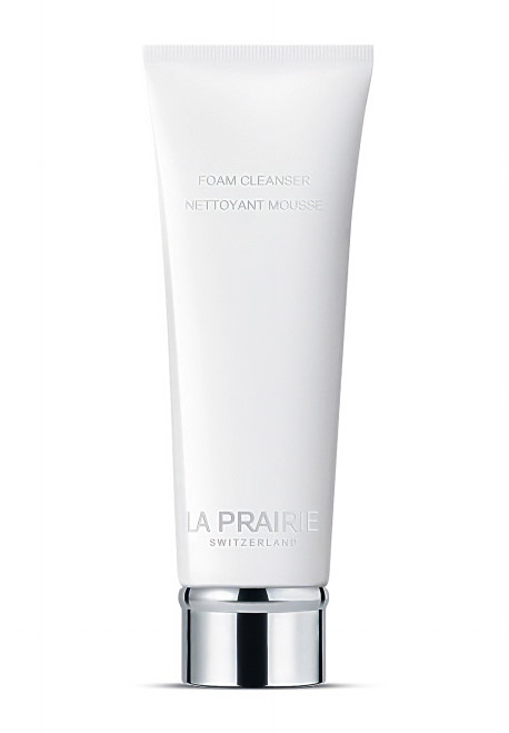 Foam Cleanser 125ml
