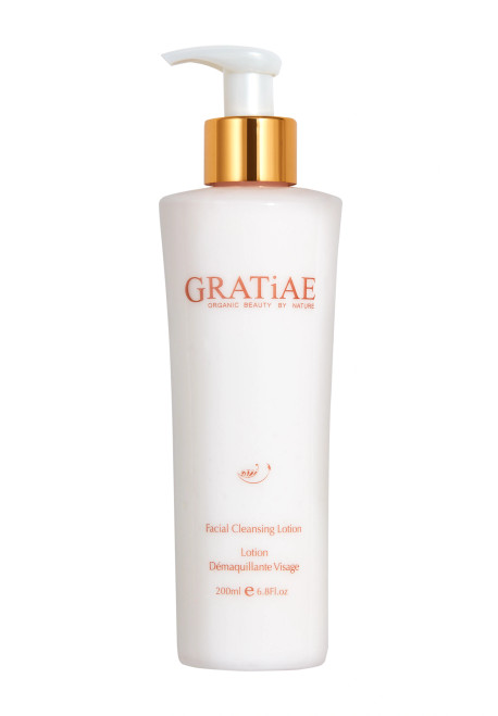 Facial Milk Cleansing Lotion 200ml