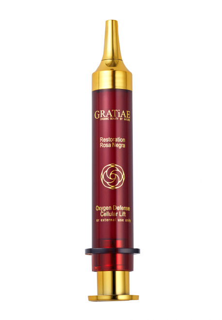 Rosa Negra Cellular Lifting Essence 10ml (7290106258273)