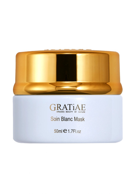 Soin Blanc Brightening Mask 50ml (7290106256026)