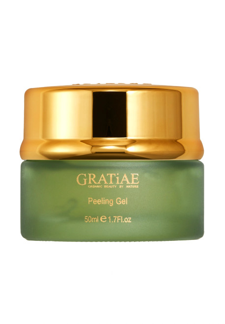 Renewing Facial Peeling Gel 50ml