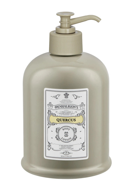Quercus Body Lotion 500ml