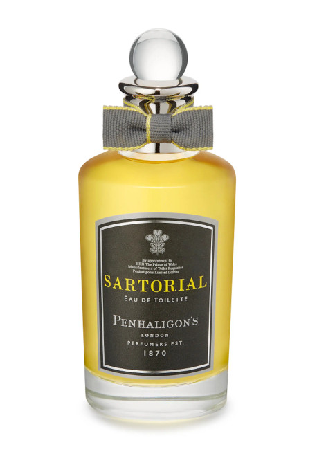 Sartorial Eau de Toilette 100ml
