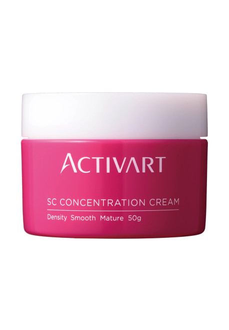 SC Concentration Cream 50g (4582498460543)