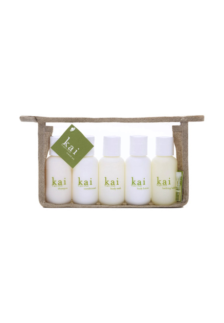 kai Travel Set