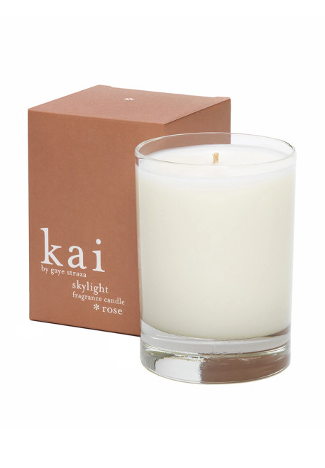 kai Skylight Candle rose (4573309306433)