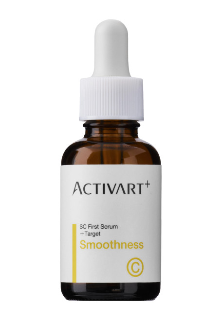 SC First Serum C 30ml (4582498461175)