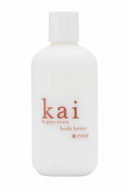 kai Body Lotion rose 236ml (4573309306044)